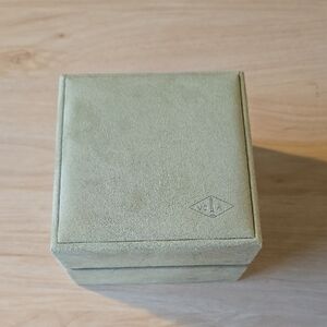 Van Cleef & Arpels Watch Box